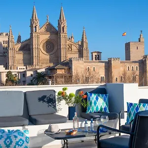Affittacamere Apuntadores 8, Palma di Maiorca