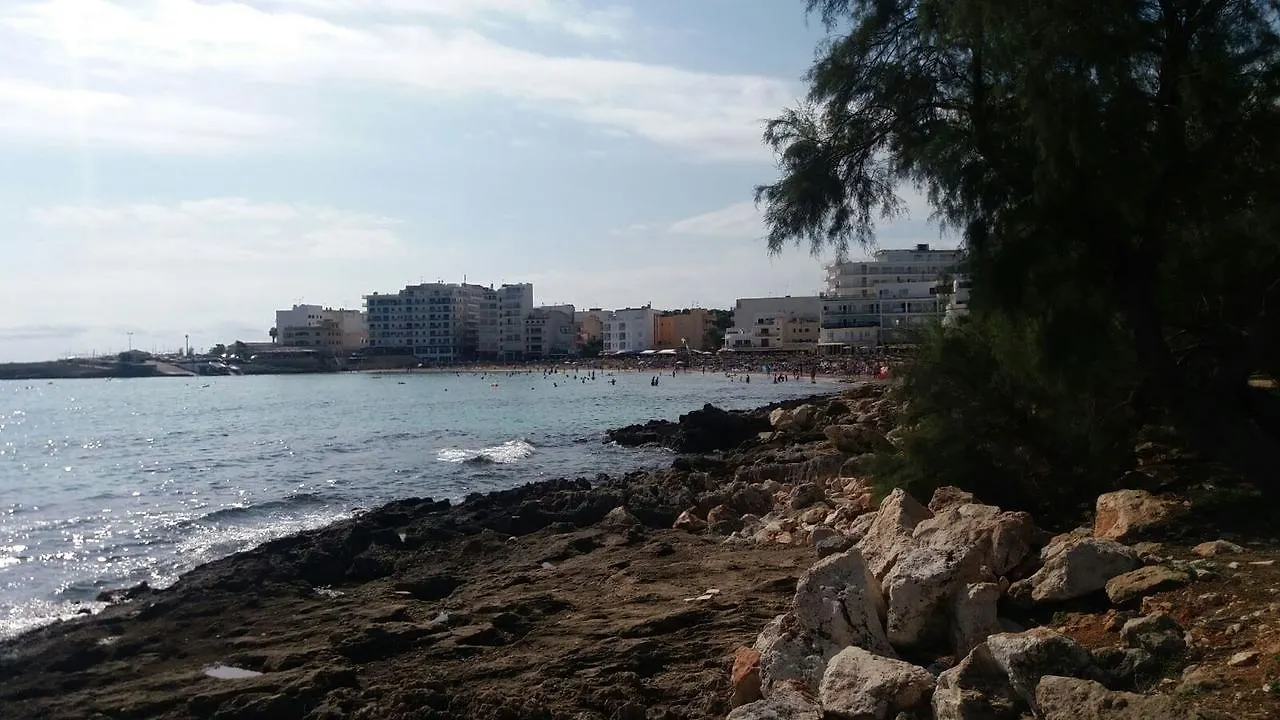 Bj Hostal Bona Vista S'Illot  S'Illot (Mallorca)